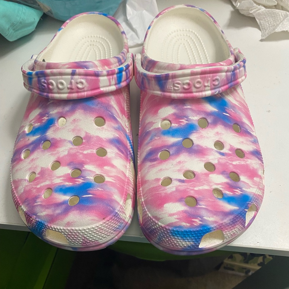 Crocs Classic Clog
